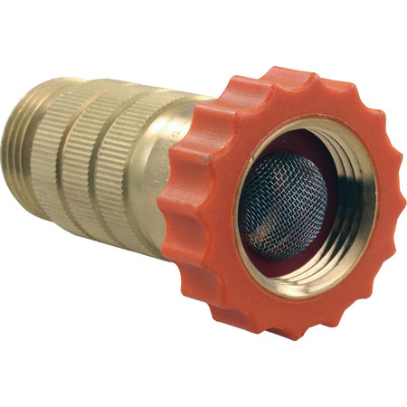 JR PRODUCTS JR Products 62205 Water Regulator - 40-50 psi 62205